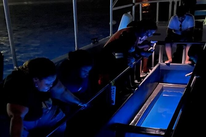 2 Stop Reef Snorkel and Glass Bottom Boat Adventure - Practical details before you book