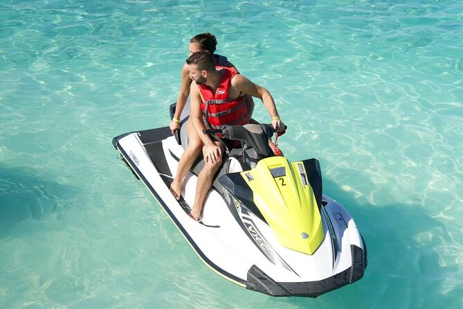 3 Hour Jet ski Adventure Swim with Rays and More - Key points to know before you book