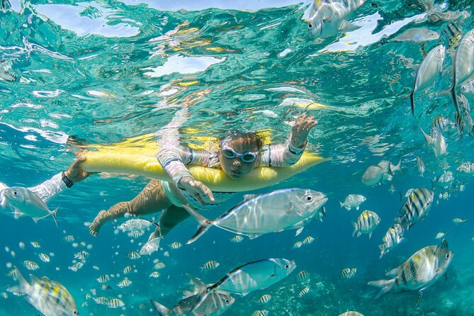 3 Hour Private Charter on Stingray City with Snorkeling - Who will get the most from this charter