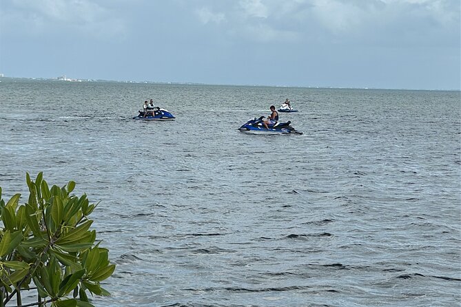 3HR Full Island Life Jetski Tour - Why this Grand Cayman tour packs so much into three hours