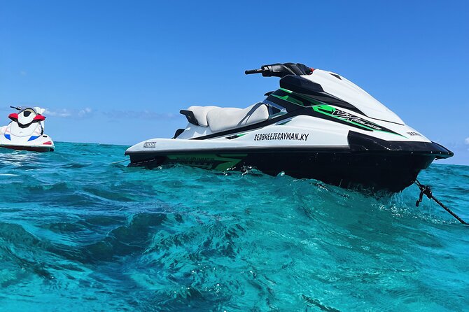 3HR Full Island Life Jetski Tour - Guide quality can shape the whole day