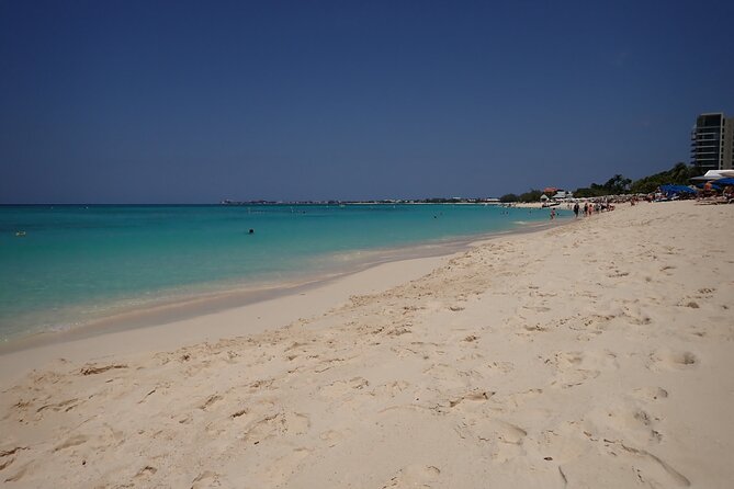 4-Stop Stingray, Snorkel, Star Fish & 7 Mile Beach (Family Owned) - Why Stingray City is worth the boat ride
