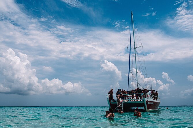 Acquarius Stingray City and Snorkel Tours - Key points to know before you book