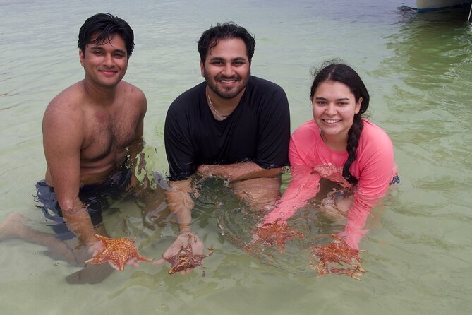 Acquarius Stingray City and Snorkel Tours - Is $79 a good value?