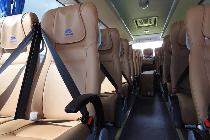Airport Transfer to West Bay Accommodations (GCM)-Round Trip - Your return pickup and flight-day timing