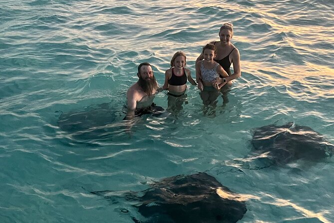 Aquaholic Charters: Private 1.5 - 4Hrs Cayman Luxury Adventure - Starting at Scotts Landing on North Sound Road