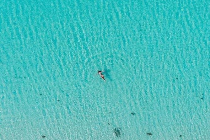 Cayman Adventure: Starfish Point, Stingray City and Coral Gardens - Getting to the Boat From the Cruise Port