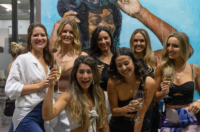 Cayman Art and Wine Tour - Is $150 a fair price?