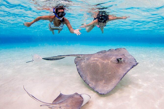 Cayman Combo Tour: Stingrays, Starfish Point and Crystal Caves - What to bring for a smoother morning