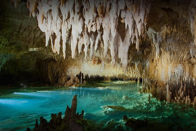 Cayman Crystal Caves & Pedro St James Castle or Botanical Garden - Key points to know before you book
