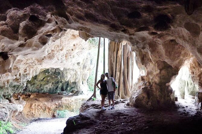 Cayman Crystal Caves Tour in Grand Cayman - The guides are the heart of the experience