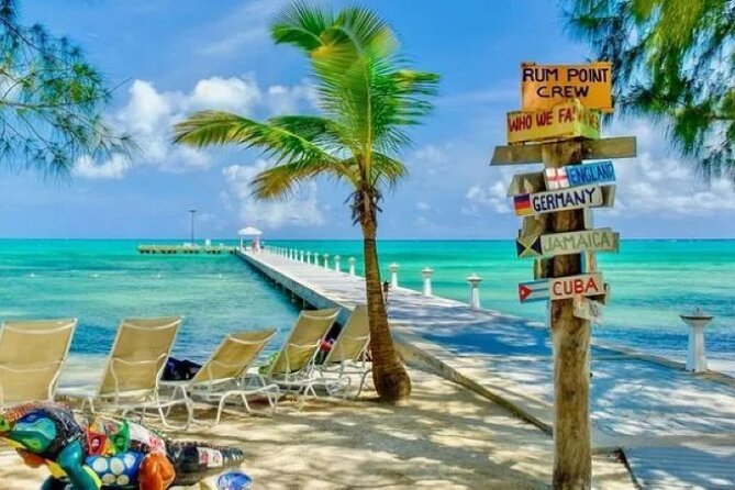 Cayman Island Eastern Districts Highlights - Key details before you book
