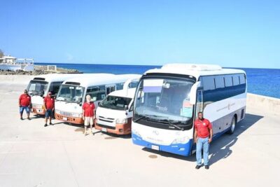 Cayman Island Eastern Districts Highlights