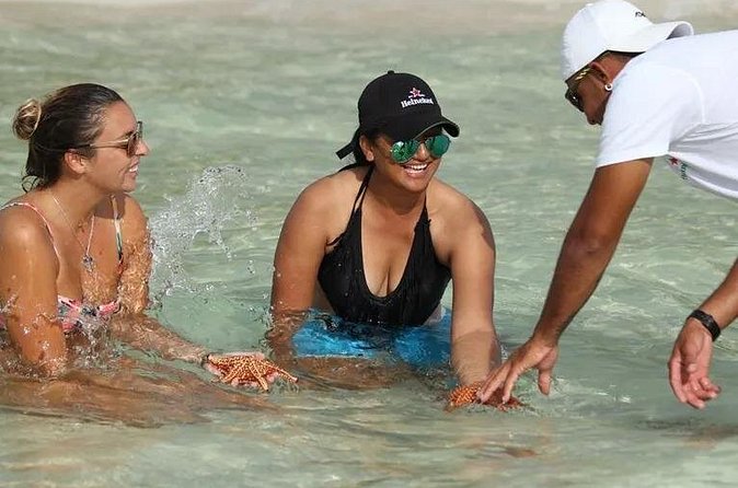 Cayman Island Eastern Districts Highlights - Price, timing, and group size