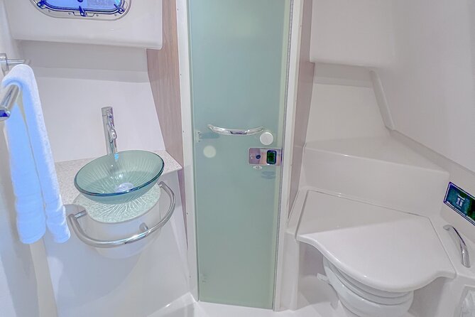 Cayman Private Luxury Charters - Stingray City, Snorkel, & More - Bioluminescent water after dark