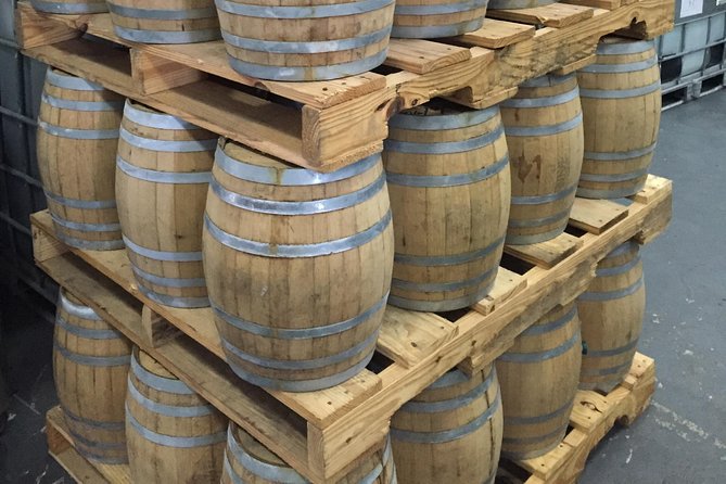 Cayman Spirits Co. Distillery Tour Pass Ticket Only - Practical tips for a better visit