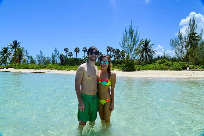 Cayman Ultimate Tour: Stingrays, Starfish Point and Crystal Caves - Key Points To Know Before You Book
