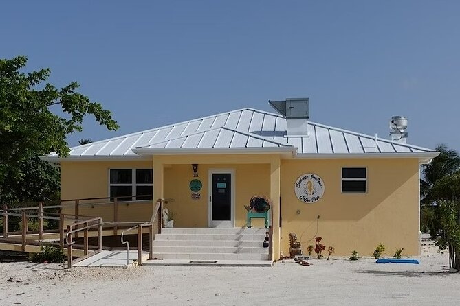 CaymanVisitor Hide & Seek GeoTour Self-Drive Tour - What is included, and what you still pay for