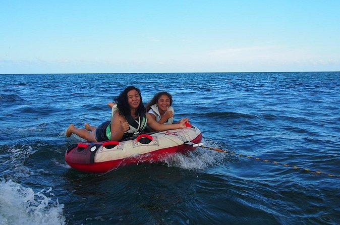 Full-Day Private Stingray City Snorkeling and Starfish Beach Tour - Morning or afternoon: choosing the better fit