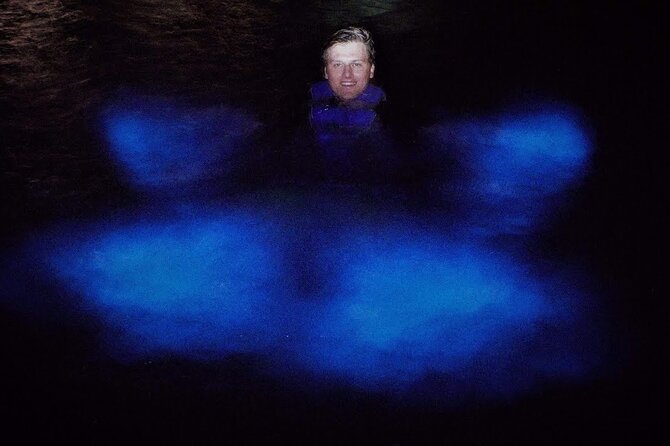 Grand Cayman Bioluminescence Experience - Why the water glows after dark
