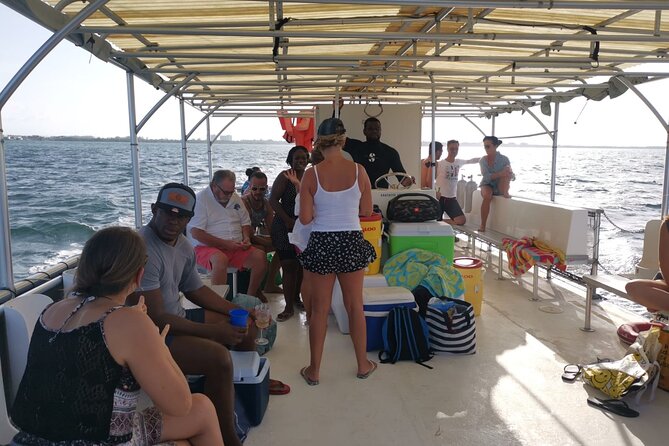 Grand Cayman Bioluminescent Bay Tour - Key points to know before you book