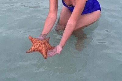 Grand Cayman Bioluminescent Bay Tour
