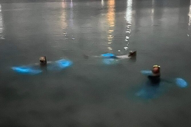 Grand Cayman Bioluminescent Bay Tour - Who will enjoy this Grand Cayman tour most