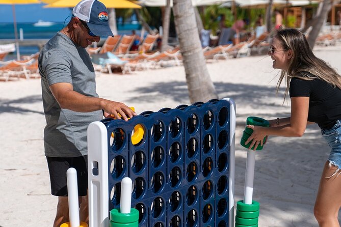 Grand Cayman Catamaran Tour to Stingray City and Rum Point - Should you book this Grand Cayman catamaran trip?