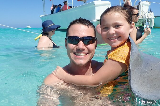 Grand Cayman Half-Day Private Charter - A private boat day built around your group