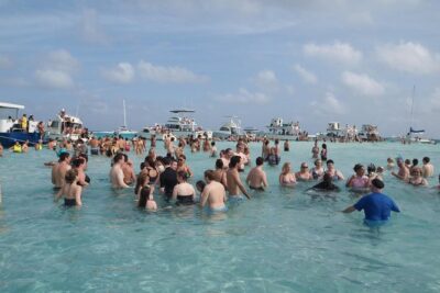 Grand Cayman Half-Day Private Charter