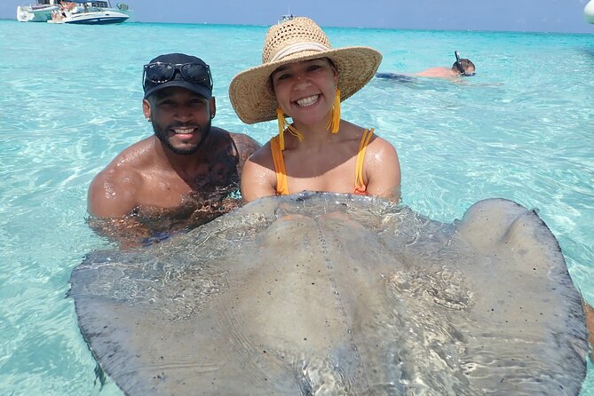 Grand Cayman Half-Day Private Charter - Rum Point for sand, shade, and a slower pace
