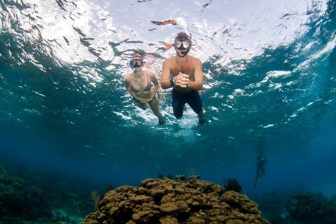 Grand Cayman Kittiwake and Reef Sail - Practical booking advice before you go