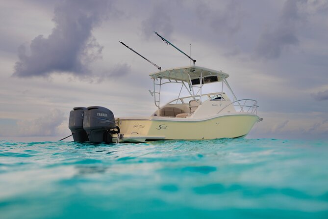 Grand Cayman Private Custom Boating Adventure - Key points to know before you go
