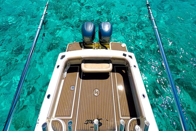 Grand Cayman Private Custom Boating Adventure - Kaibo is the more dependable restaurant option