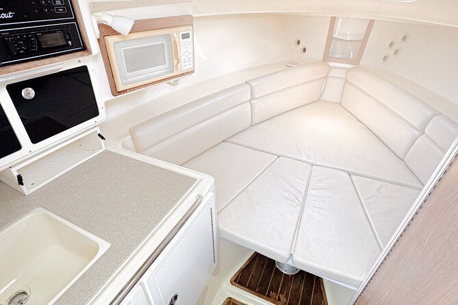 Grand Cayman Private Custom Boating Adventure - Bio Bay turns the charter into a night outing