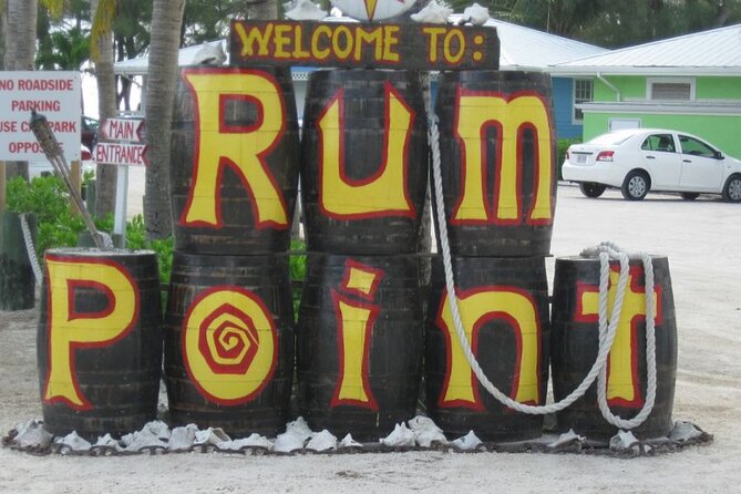 Grand Cayman Private Customized Bus Tour - Why the private bus matters for a large party