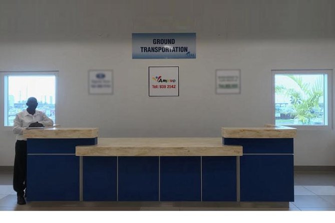 Grand Cayman Shared Airport Transfer - Why the $39.99 price can make sense
