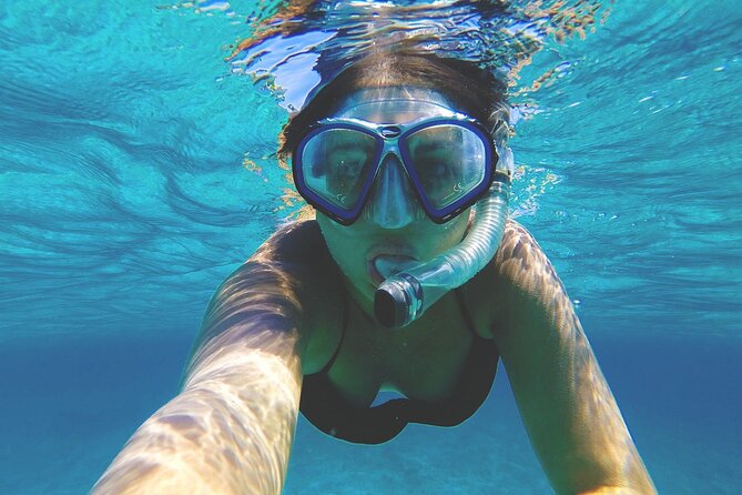 Grand Cayman Stingray City and Reef Snorkeling Combo Tour - Cruise passengers need to plan carefully