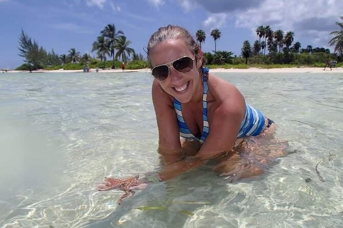 Half Day Private Boat Charter in Grand Cayman - What the $750 group price really means