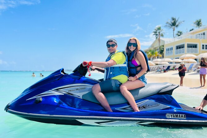 Jet Ski Rental Premium Half Day - Is $450 a fair price?