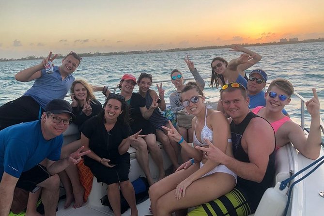 Night Bioluminescence Snorkel Tour - The 20-minute boat ride to Bioluminescent Bay