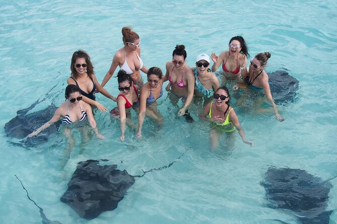 Private 4 hour Catamaran Tour - Key Points at a Glance
