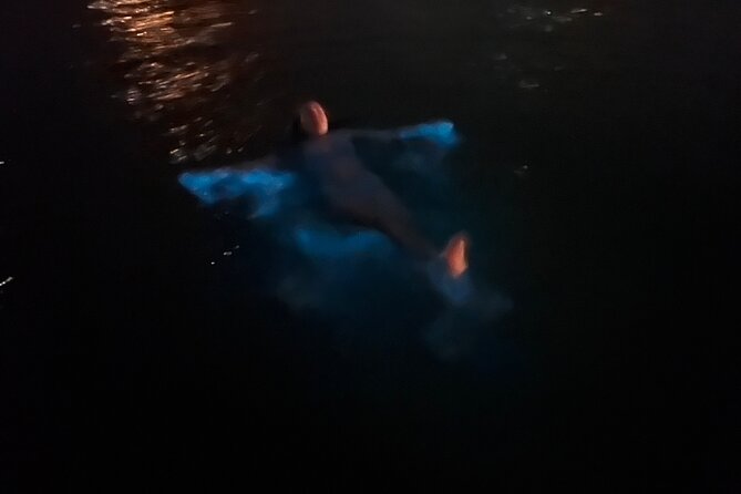 Private: Bioluminescence Tour - Why a private group can be worth $599