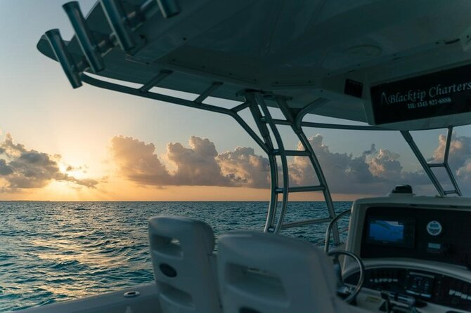 Private Bioluminescence Tour in Grand Cayman - Leaving Cayman Islands Yacht Club at 5:45 pm