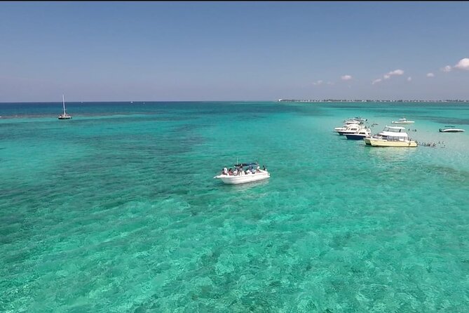 Private Boat Tour in Cayman Islands - Timing, weather, and what to bring