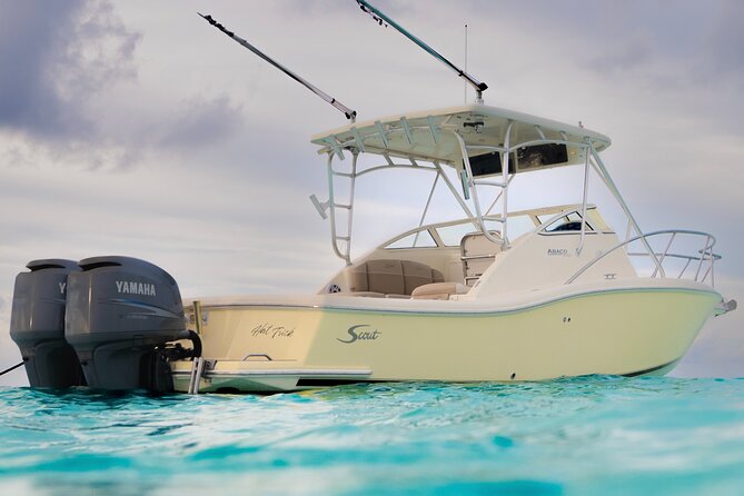 Private Boat Tours: Customize Your Grand Cayman Adventure! - A private route across Grand Cayman