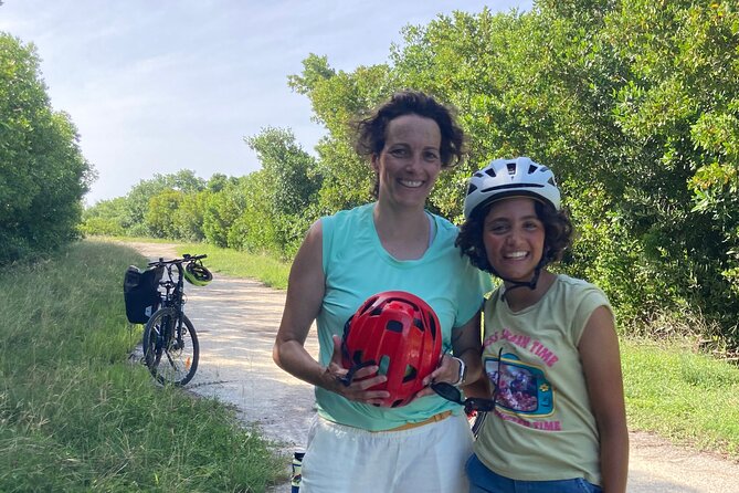 Private E-Bike Adventure in the Cayman Islands - Hell, a short stop with a quirky payoff