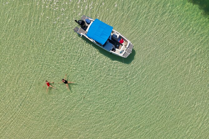 Private, Guided Boat Charters in The Cayman Islands - Key points to know before booking