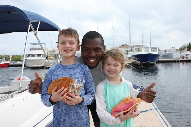 Private Half Day Stingray City, Snorkeling and Starfish Beach Tour - The $600 price and who gets the best value