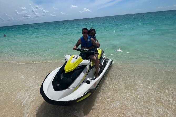 Private Jet-ski Rentals - What the $390 group price really means